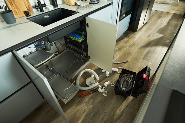 Reliable Plumbing contractor in Naylor, GA by Street Wise - Plumbing